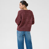 Trina Pullover