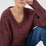 Trina Pullover