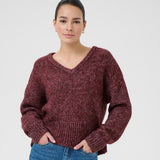 Trina Pullover