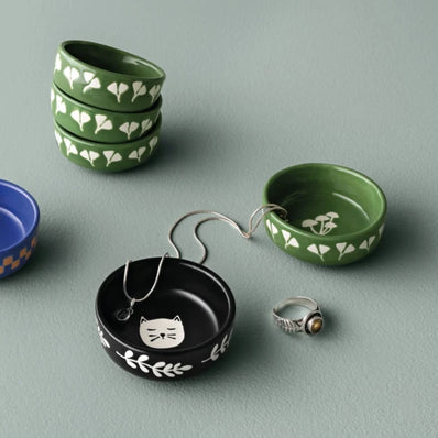 Imprint Trinket Dish