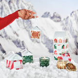 Alpine Mini Tin Trio