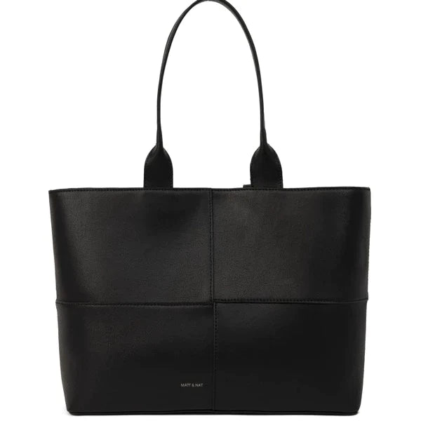 Tristan Vegan Tote Bag