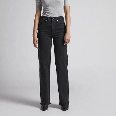 Highly Desirable High Rise Trouser