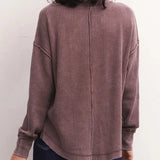 Driftwood Thermal Long Sleeve