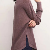 Driftwood Thermal Long Sleeve