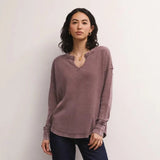 Driftwood Thermal Long Sleeve