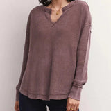 Driftwood Thermal Long Sleeve