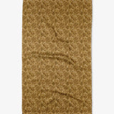 Geometry Kitchen Tea Towel