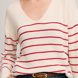 Tucker Sweater