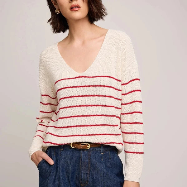 Tucker Sweater