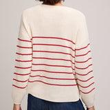 Tucker Sweater