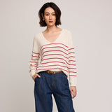 Tucker Sweater