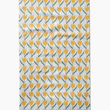 Geometry Kitchen Tea Towel