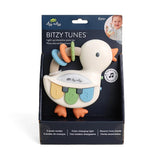 Bitzy Tunes Light-Up Interactive Piano Toy