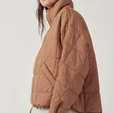 FP Pippa Packable Puffer Jacket