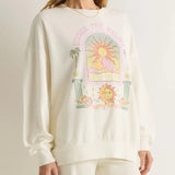 Under The Palms Sweatshirt