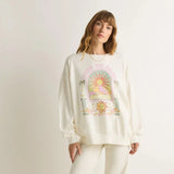 Under The Palms Sweatshirt