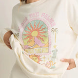 Under The Palms Sweatshirt