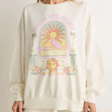 Under The Palms Sweatshirt