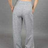 Vae Soft Knit Drawstring Pants