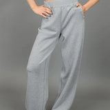 Vae Soft Knit Drawstring Pants