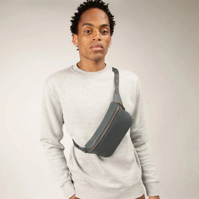 Vie Vegan Belt Bag