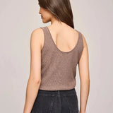 Villa Knit Tank