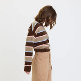Carlyle Everyday Crew Neck Sweater