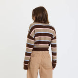 Carlyle Everyday Crew Neck Sweater