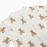 Bamboo Footed Sleeper