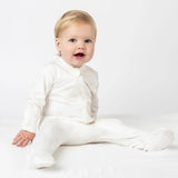 Bamboo Footed Sleeper