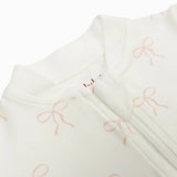 Bamboo Footed Sleeper