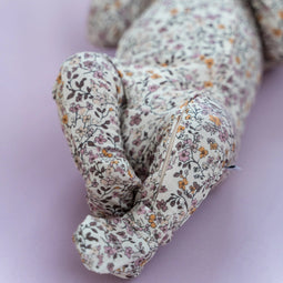 Bamboo Footed Sleeper