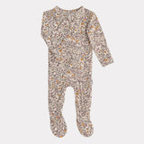 Bamboo Footed Sleeper