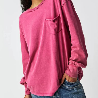 FP Fade Into You Tee