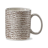 Wabi Sabi Dot Mug