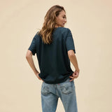 Boots For Walking Merch Tee