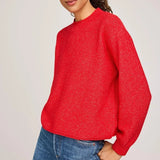 Wanda Pullover