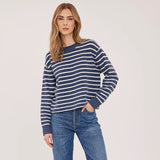 Wanda Pullover