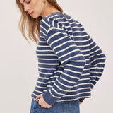 Wanda Pullover