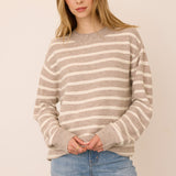 Wanda Pullover