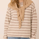 Wanda Pullover