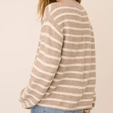 Wanda Pullover