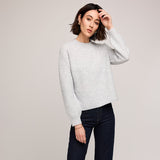 Wanda Pullover