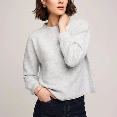 Wanda Pullover