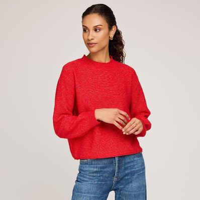 Wanda Pullover