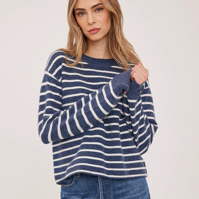 Wanda Pullover