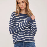 Wanda Pullover