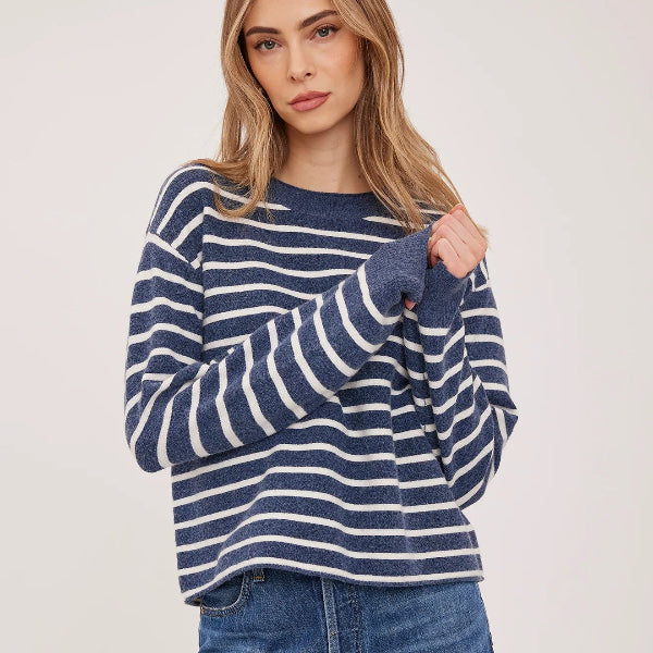 Wanda Pullover