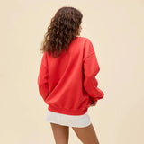 Cowboy Wanted BF Sweatshirt